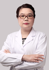 张娟医生